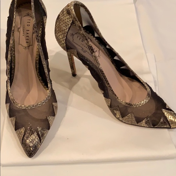 Ted Baker Shoes | Ted Baker Heels | Poshmark